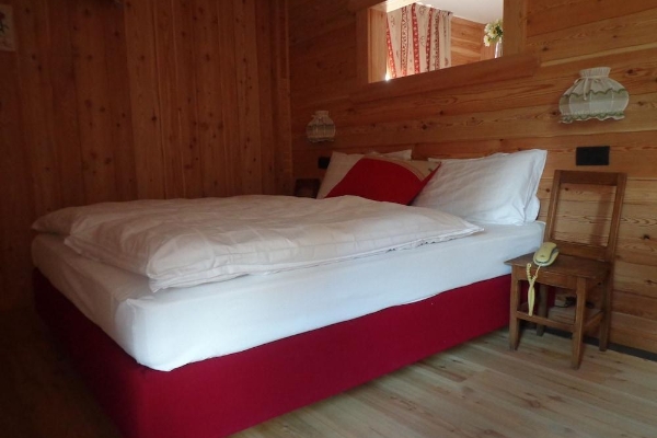 ALBERGO ALPENROSE Ski&Bike Mountain Hotel (Gressoney-Saint-Jean)